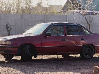 Daewoo Nexia I 1.5 MT
