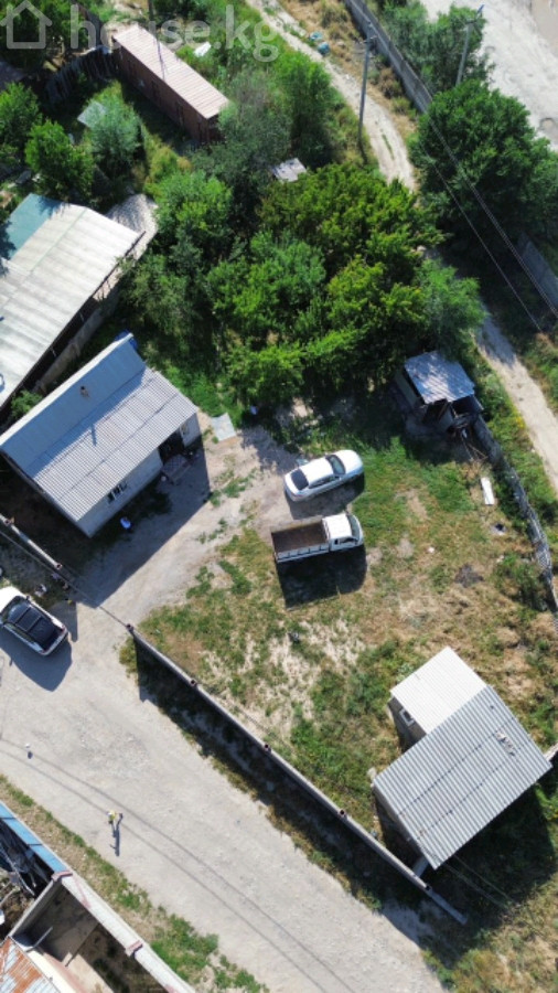 Дом, 3-комн., 45 м2