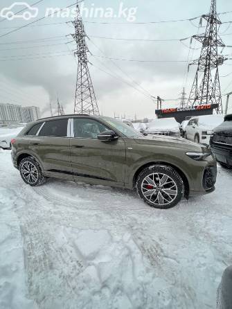 Audi Q5 III 40 TFSI 2.0 AMT 4WD