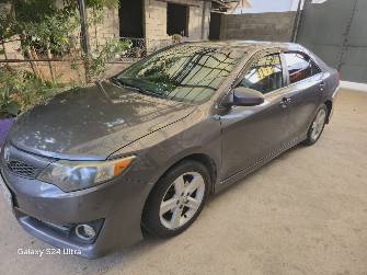 Toyota Camry VII (XV50) 2.5 AT