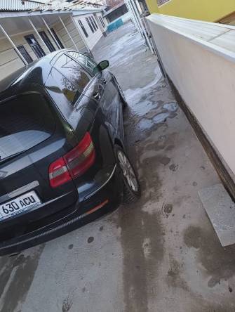 Mercedes-Benz B-Класс I (W245) 200 2.0 CVT