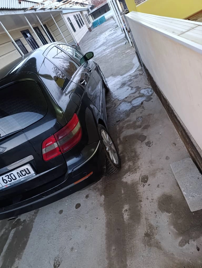 Открыть фото Mercedes-Benz B-Класс I (W245) 200 2.0 CVT