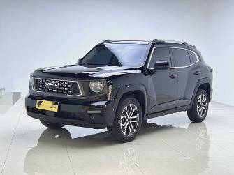 Haval DaGou (Big Dog) Haval DaGou (Big Dog) I 2.0 AMT 4WD