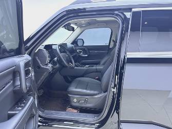 Haval DaGou (Big Dog) Haval DaGou (Big Dog) I 2.0 AMT 4WD