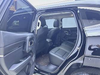 Haval DaGou (Big Dog) Haval DaGou (Big Dog) I 2.0 AMT 4WD
