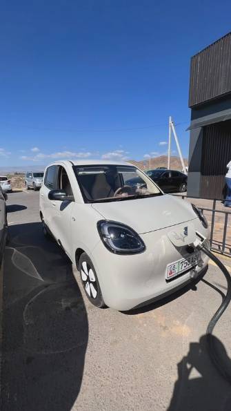 Wuling Mini EV 26.5 kWh Electro AT