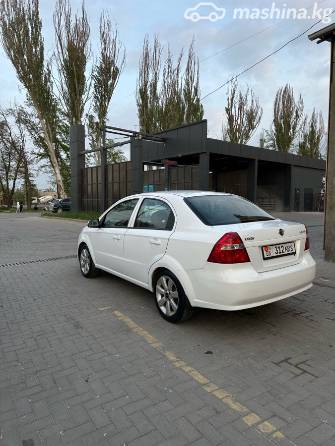 Ravon Nexia R3 1.5 MT