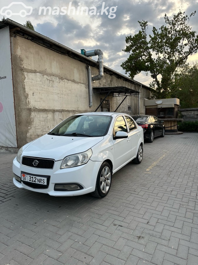 Открыть фото Ravon Nexia R3 1.5 MT