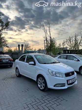 Ravon Nexia R3 1.5 MT
