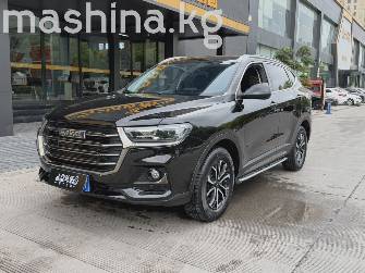 Haval H6 I 1.5 AMT