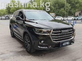 Haval H6 I 1.5 AMT