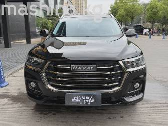 Haval H6 I 1.5 AMT