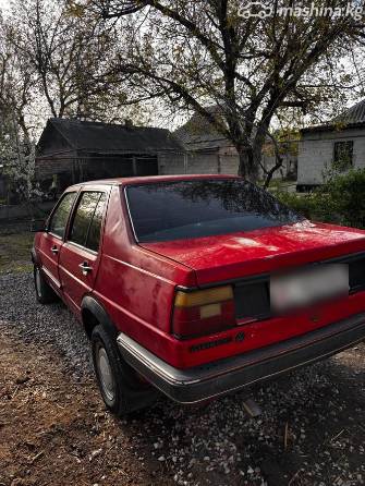 Volkswagen Jetta II 1.6 MT