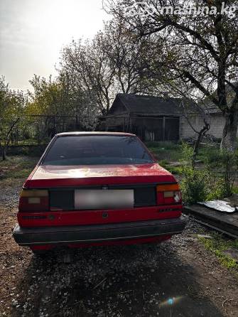 Volkswagen Jetta II 1.6 MT