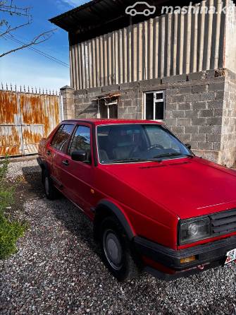 Volkswagen Jetta II 1.6 MT