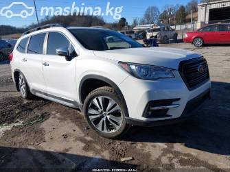 Subaru Ascent I 2.4 CVT 4WD