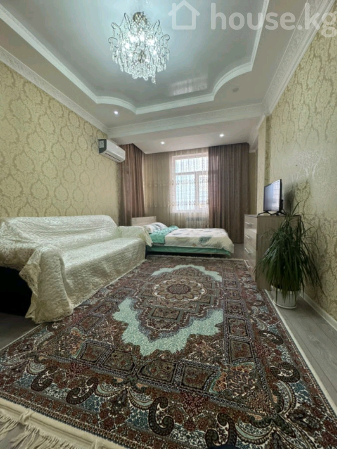 1-комн. кв., 43 м2