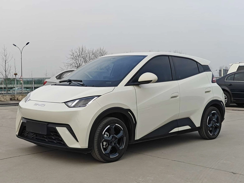 BYD Seagull 30.08 kWh Electro AT