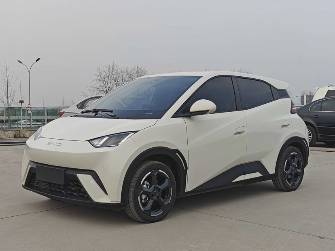 BYD Seagull 30.08 kWh Electro AT