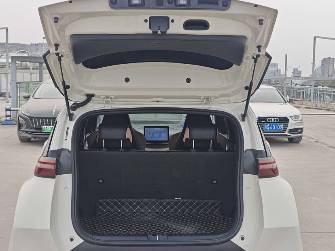 BYD Seagull 30.08 kWh Electro AT