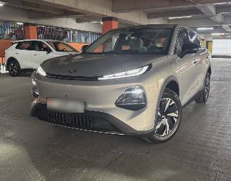 Changan Qiyuan Q05 II Electro AT