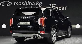 Hyundai Palisade I 2.2d AT