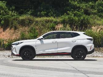 Changan X5 Plus 1.5 AMT