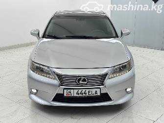 Lexus ES VI 350 3.5 AT