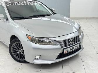 Lexus ES VI 350 3.5 AT