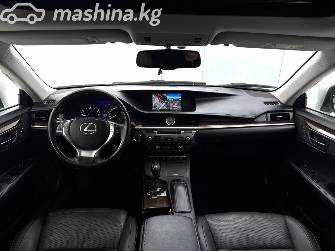 Lexus ES VI 350 3.5 AT