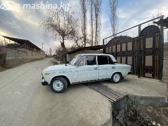 ВАЗ (Lada) 2106 2106 1.6 MT