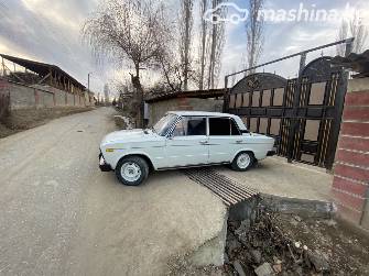 ВАЗ (Lada) 2106 2106 1.6 MT