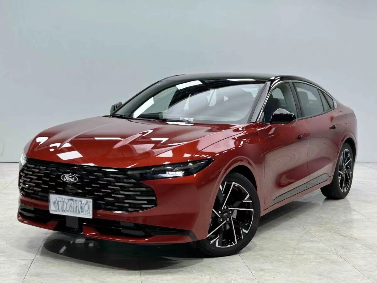 Открыть фото Ford Mondeo V Рестайлинг 1.5 AT