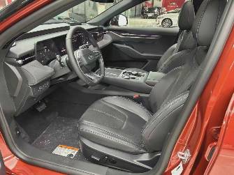 Ford Mondeo V Рестайлинг 1.5 AT