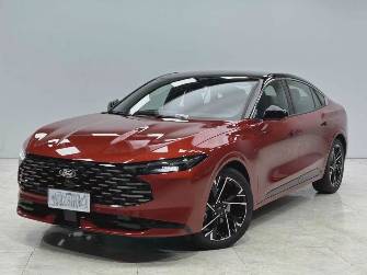 Ford Mondeo V Рестайлинг 1.5 AT