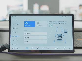 Geely Icon 1.5 AT