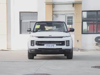 Geely Icon 1.5 AT