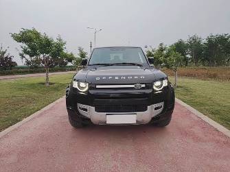 Land Rover Defender II 90 2.0 AT 4WD