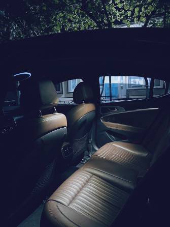 Genesis G70 I 2.0 AT