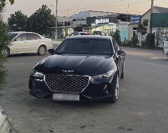 Genesis G70 I 2.0 AT