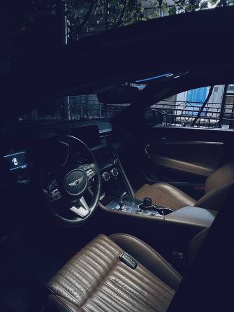 Genesis G70 I 2.0 AT