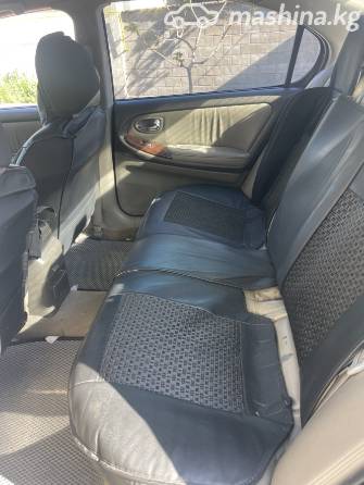 Nissan Maxima V (A33) 2.0 AT