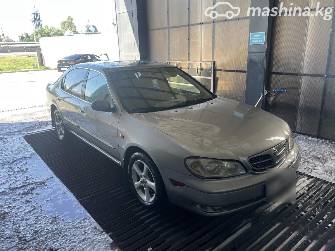 Nissan Maxima V (A33) 2.0 AT