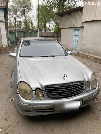 Mercedes-Benz E-Класс III (W211, S211) 320 3.2 AT