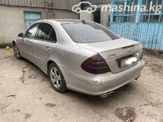 Mercedes-Benz E-Класс III (W211, S211) 320 3.2 AT
