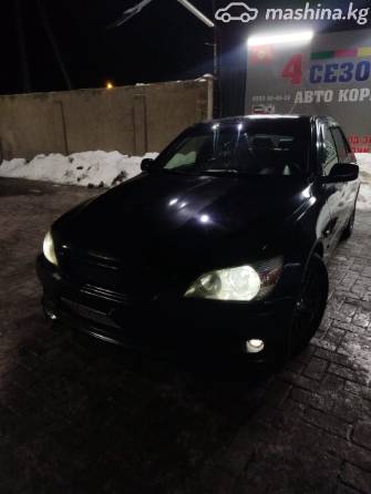 Lexus IS I 300 3.0 AT