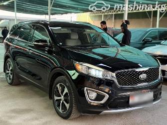 Kia Sorento III Prime 3.3 AT
