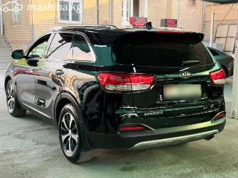 Kia Sorento III Prime 3.3 AT