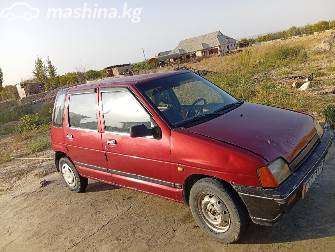 Daewoo Tico 0.8 MT