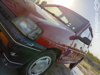Daewoo Tico 0.8 MT
